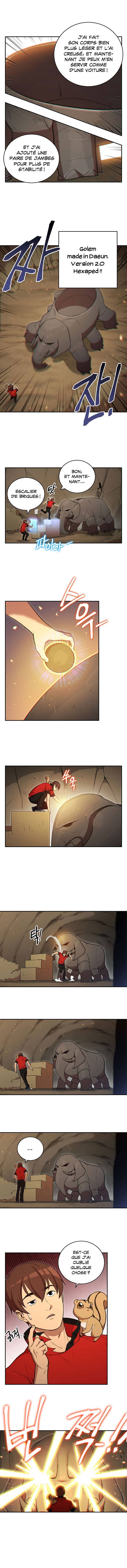 Dungeon Reset Chapitre 19 - Page 6