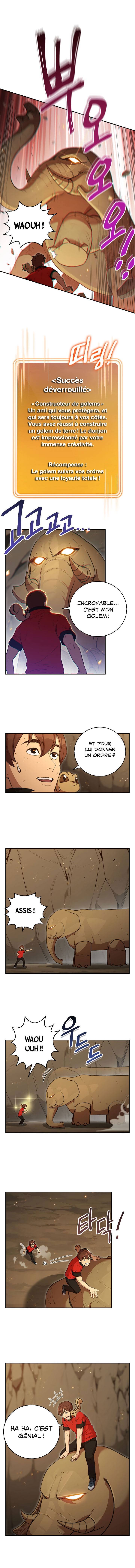 Dungeon Reset Chapitre 19 - Page 7
