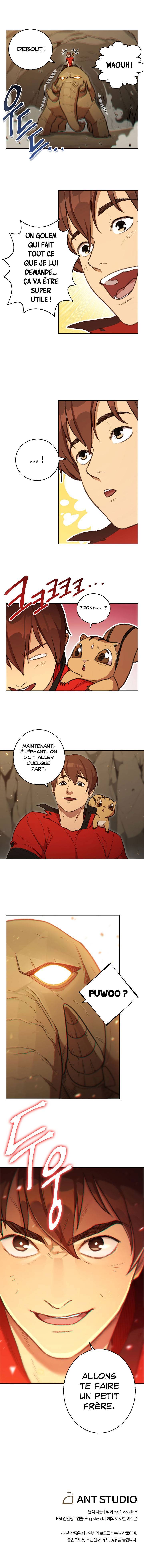 Dungeon Reset Chapitre 19 - Page 8