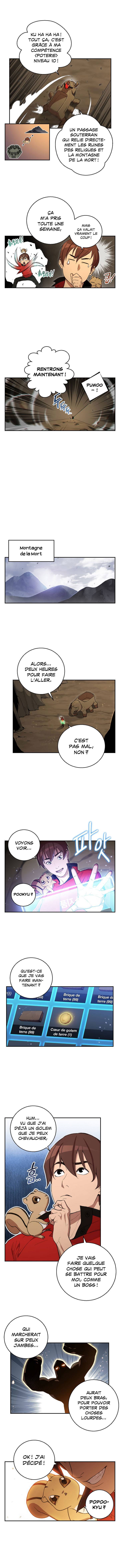Dungeon Reset Chapitre 20 - Page 2