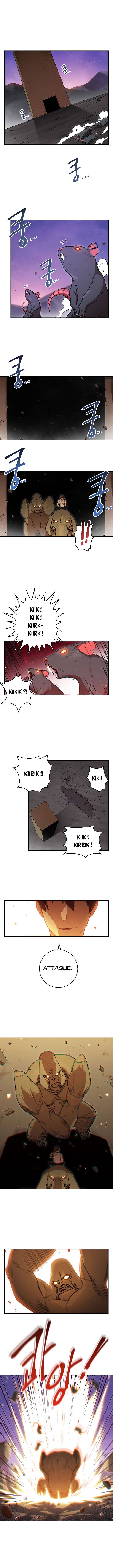 Dungeon Reset Chapitre 20 - Page 4
