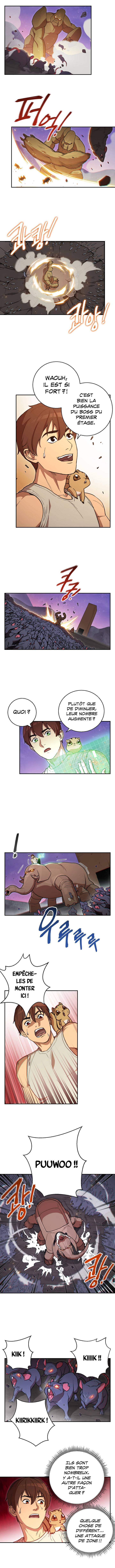 Dungeon Reset Chapitre 20 - Page 5