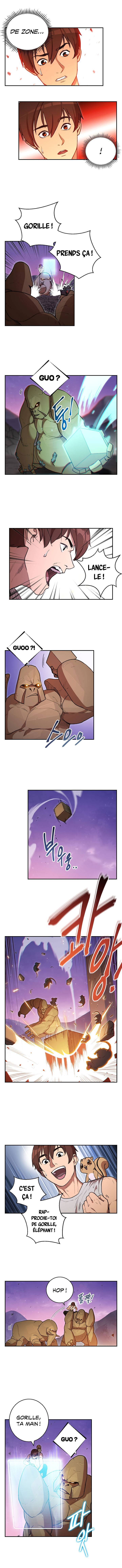 Dungeon Reset Chapitre 20 - Page 6