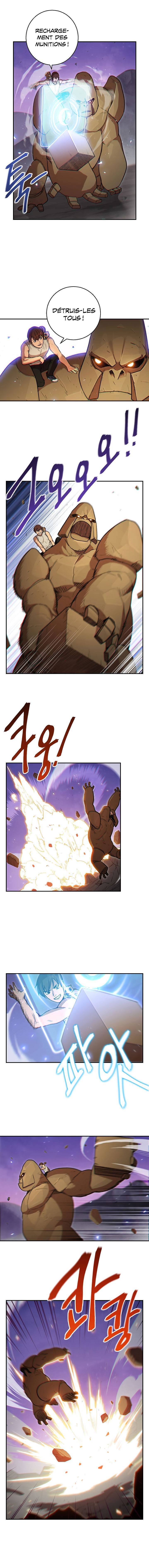 Dungeon Reset Chapitre 20 - Page 7