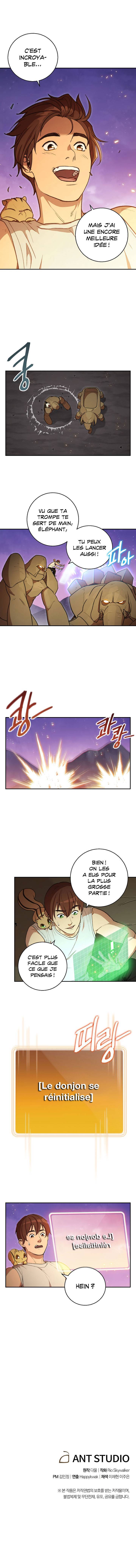 Dungeon Reset Chapitre 20 - Page 8