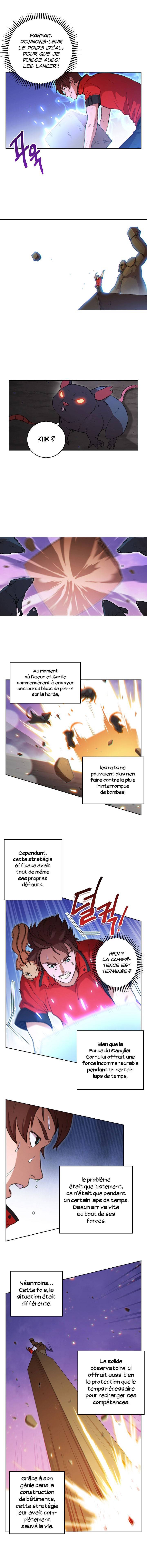 Dungeon Reset Chapitre 21 - Page 3