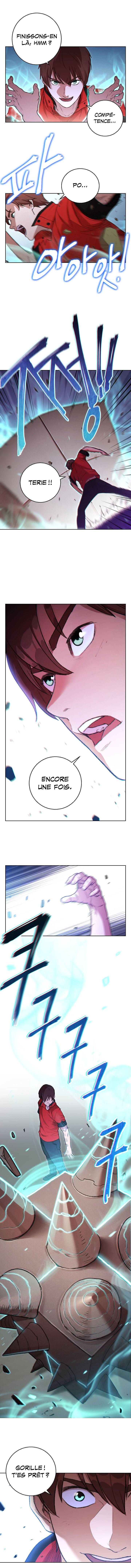 Dungeon Reset Chapitre 21 - Page 5