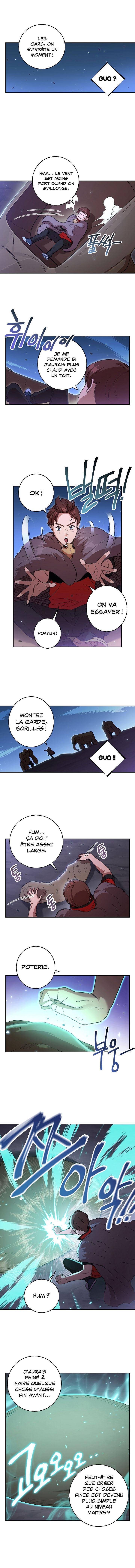 Dungeon Reset Chapitre 22 - Page 4
