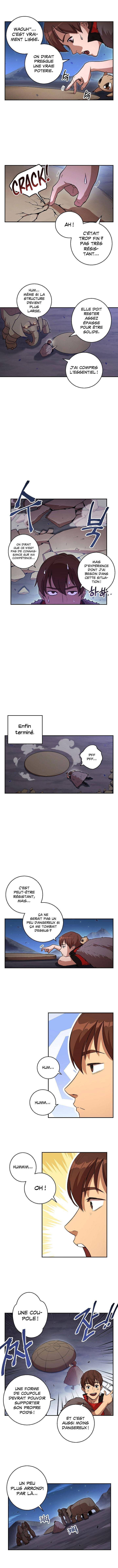 Dungeon Reset Chapitre 22 - Page 5