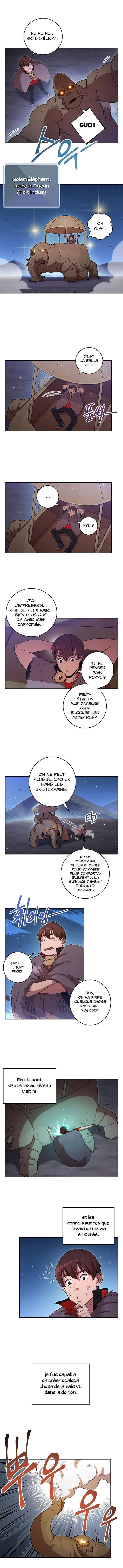 Dungeon Reset Chapitre 22 - Page 6