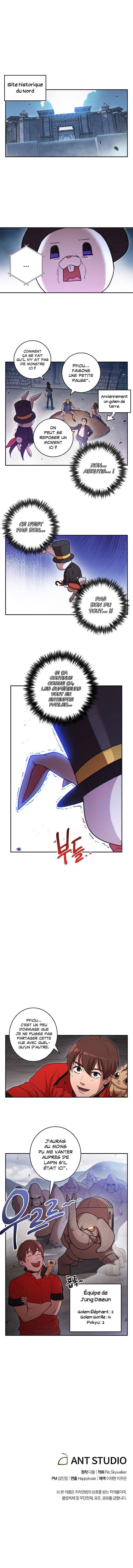 Dungeon Reset Chapitre 22 - Page 8