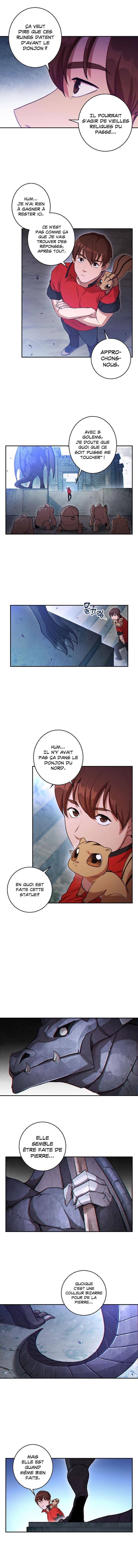 Dungeon Reset Chapitre 23 - Page 4