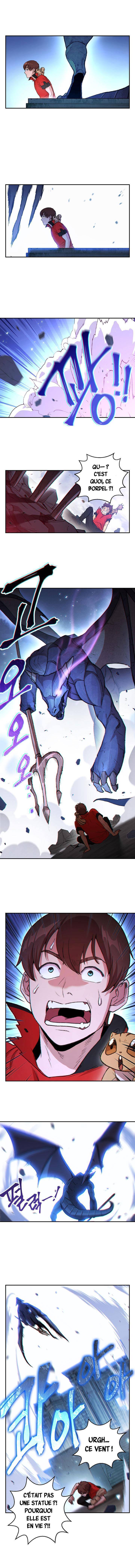 Dungeon Reset Chapitre 23 - Page 5