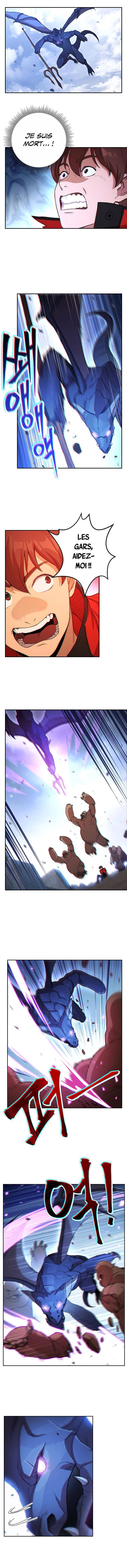 Dungeon Reset Chapitre 23 - Page 6