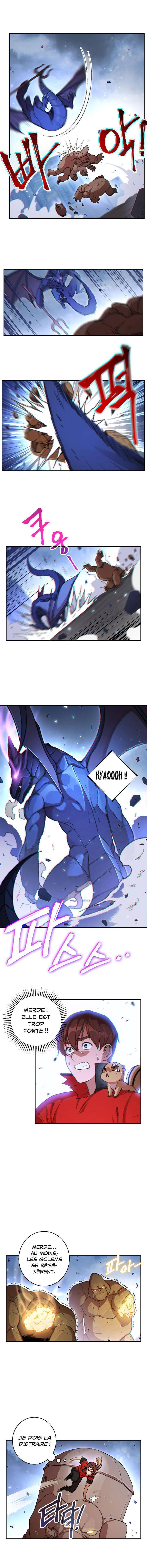 Dungeon Reset Chapitre 23 - Page 7