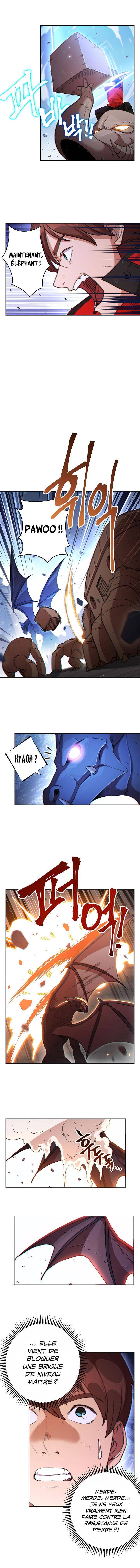 Dungeon Reset Chapitre 23 - Page 8