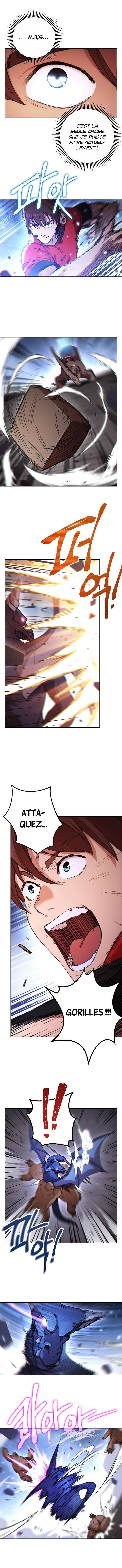 Dungeon Reset Chapitre 23 - Page 9
