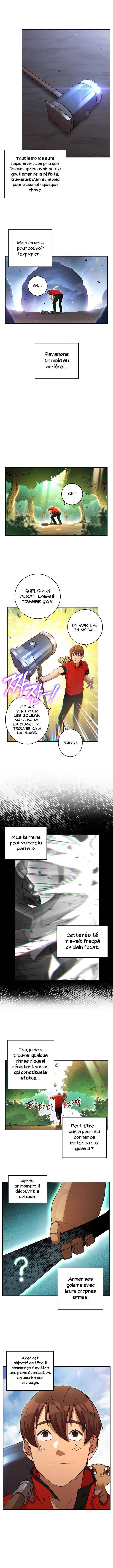 Dungeon Reset Chapitre 24 - Page 3