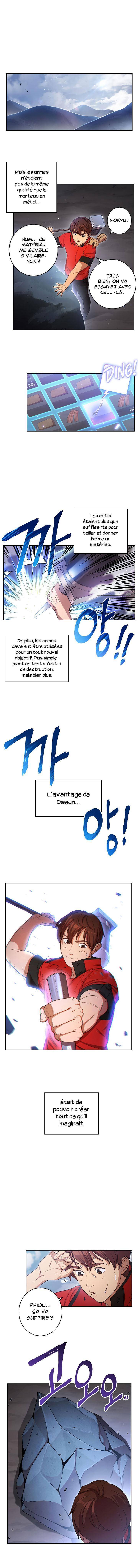 Dungeon Reset Chapitre 24 - Page 4