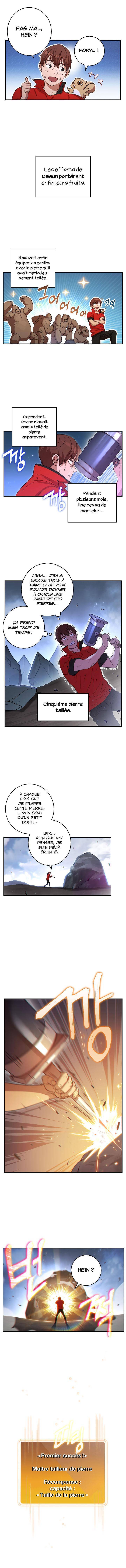 Dungeon Reset Chapitre 24 - Page 5