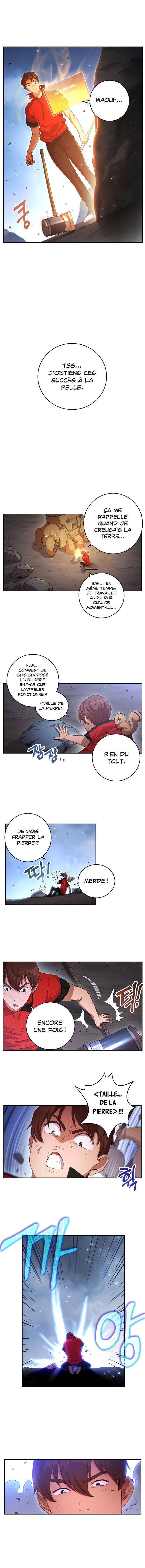 Dungeon Reset Chapitre 24 - Page 6
