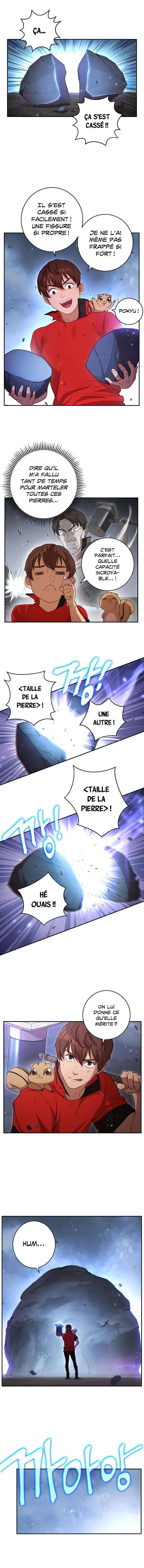 Dungeon Reset Chapitre 24 - Page 7