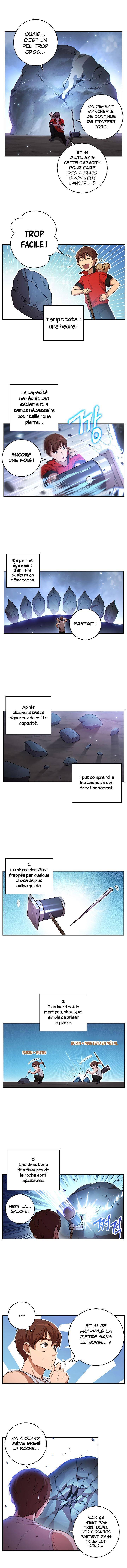 Dungeon Reset Chapitre 24 - Page 8
