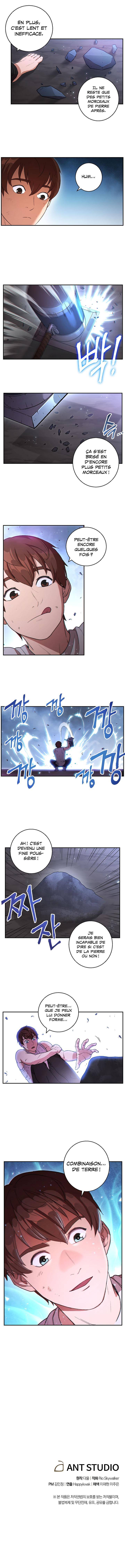 Dungeon Reset Chapitre 24 - Page 9