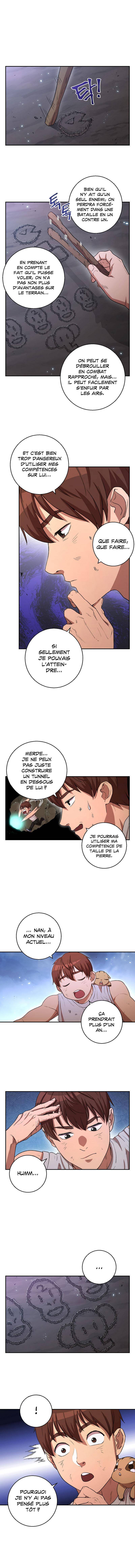 Dungeon Reset Chapitre 25 - Page 2