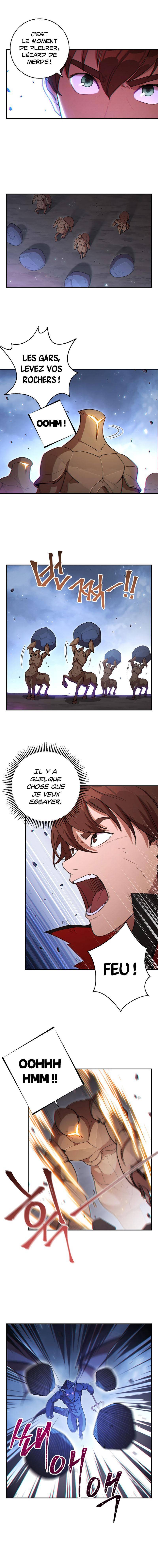 Dungeon Reset Chapitre 25 - Page 6