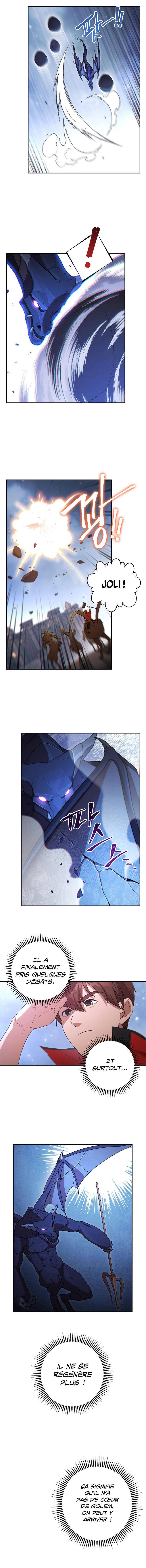 Dungeon Reset Chapitre 25 - Page 7