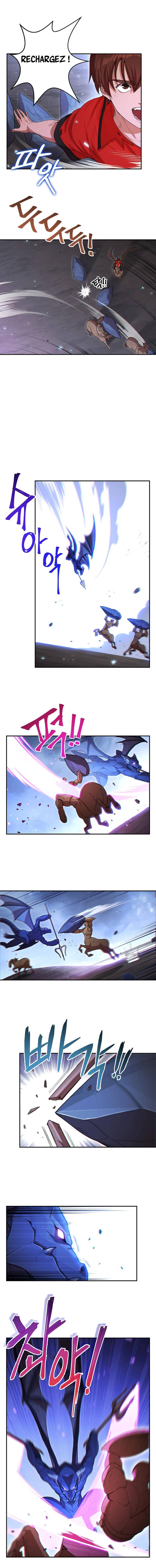 Dungeon Reset Chapitre 25 - Page 8