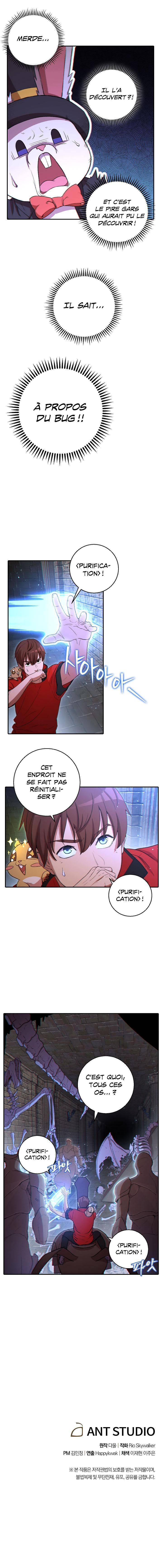 Dungeon Reset Chapitre 26 - Page 7