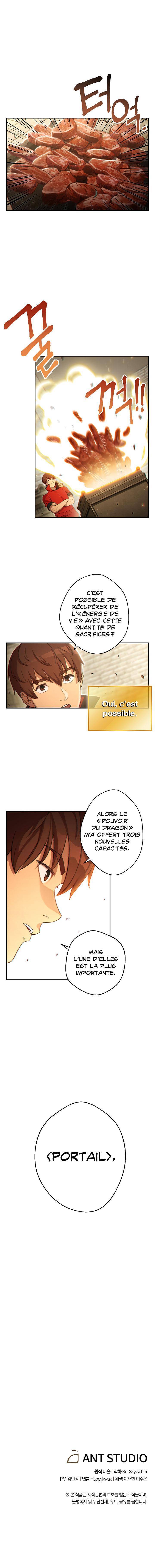 Dungeon Reset Chapitre 28 - Page 7
