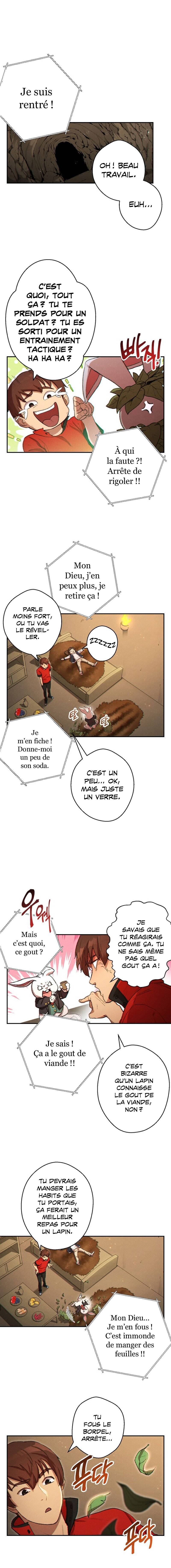 Dungeon Reset Chapitre 34 - Page 4