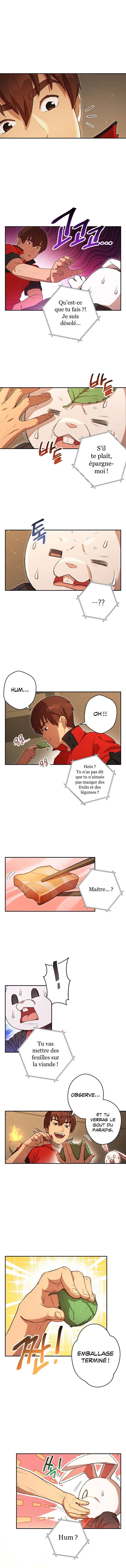 Dungeon Reset Chapitre 34 - Page 5