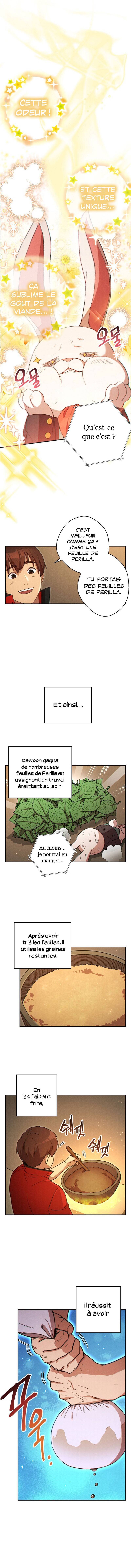 Dungeon Reset Chapitre 34 - Page 6
