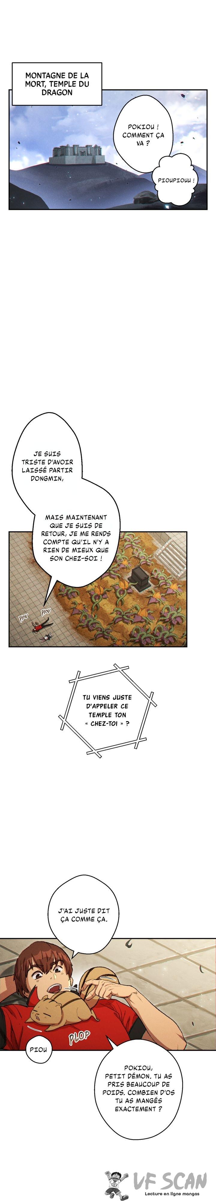 Dungeon Reset Chapitre 37 - Page 1