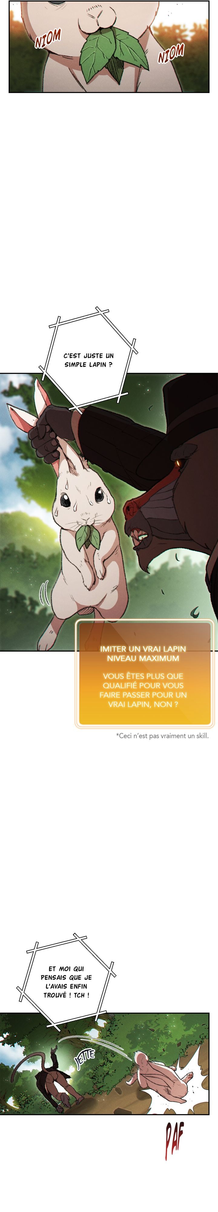 Dungeon Reset Chapitre 37 - Page 16