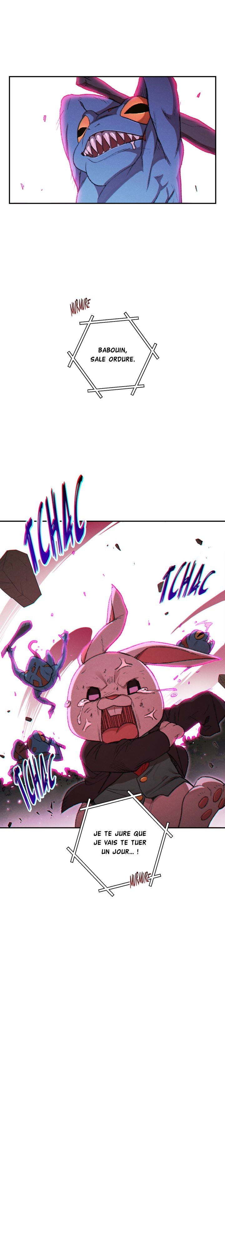 Dungeon Reset Chapitre 37 - Page 18