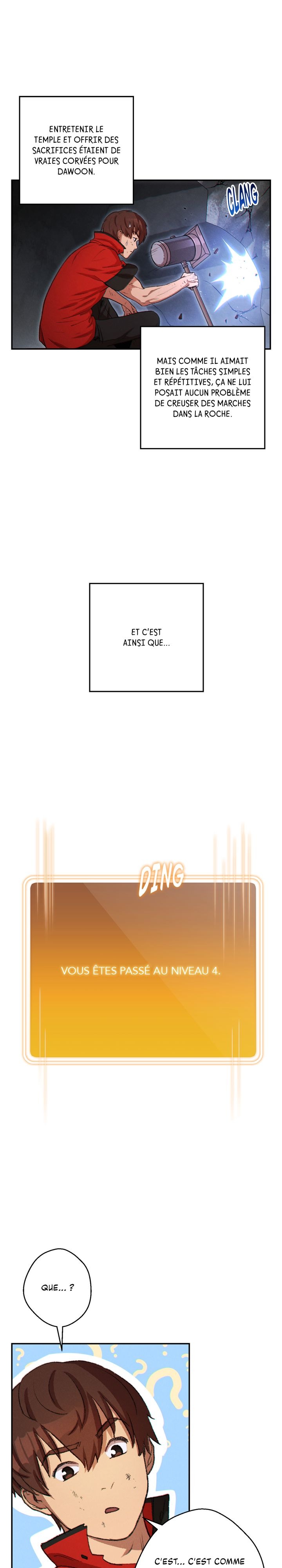 Dungeon Reset Chapitre 37 - Page 21