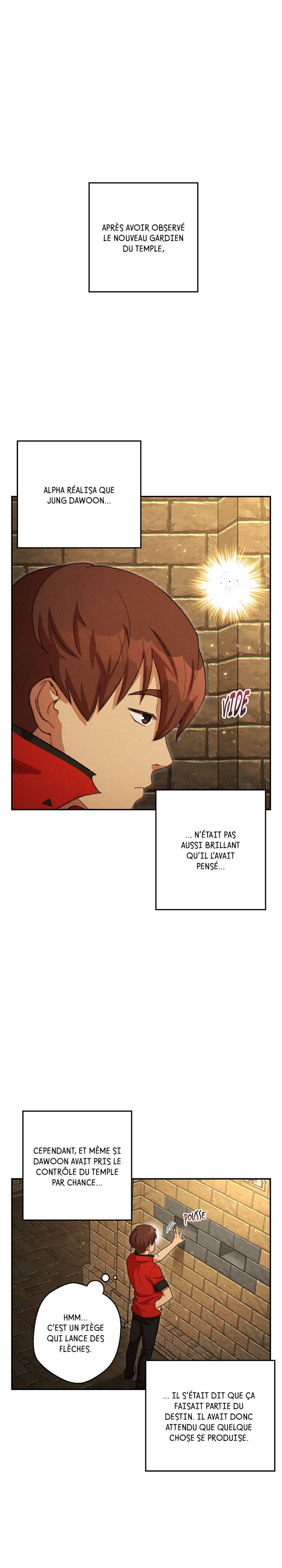 Dungeon Reset Chapitre 37 - Page 3