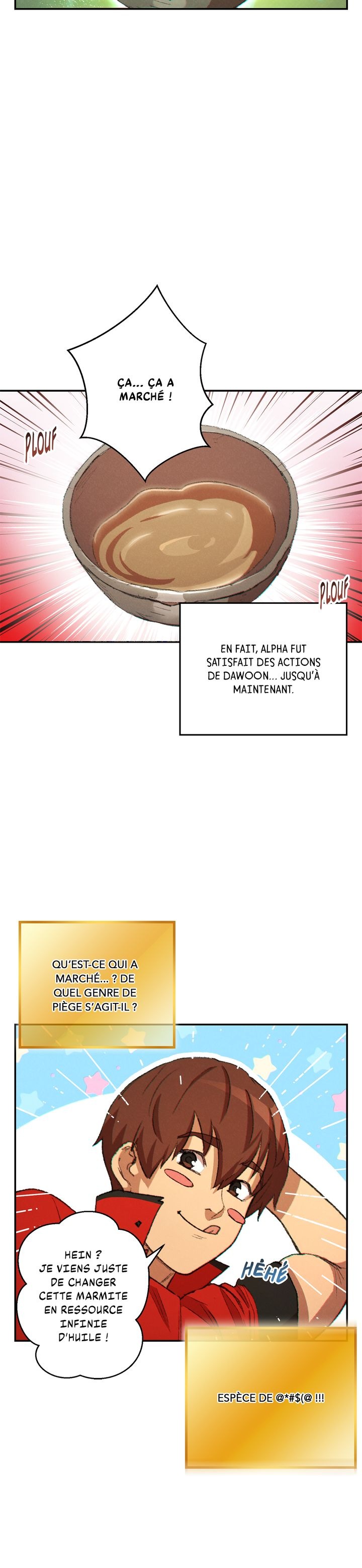 Dungeon Reset Chapitre 37 - Page 6