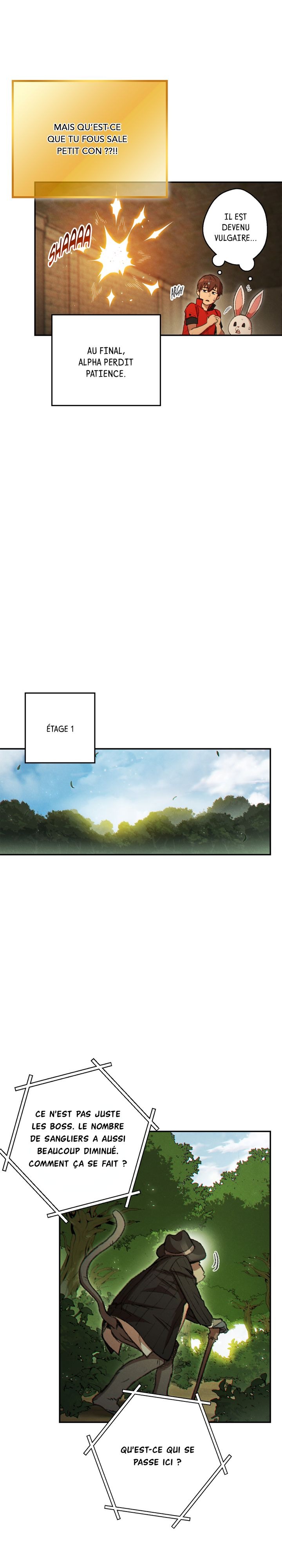 Dungeon Reset Chapitre 37 - Page 7