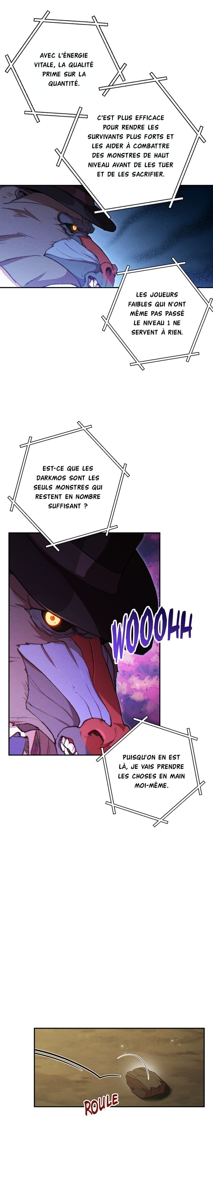 Dungeon Reset Chapitre 37 - Page 8