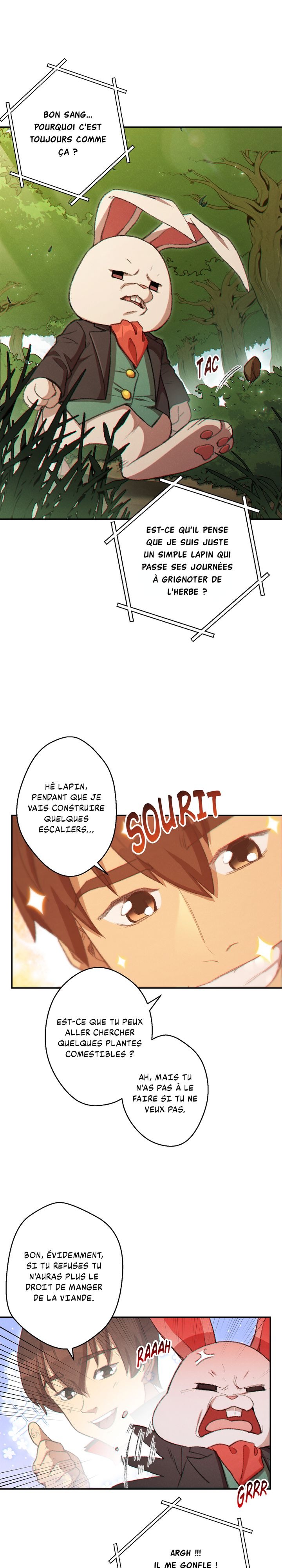 Dungeon Reset Chapitre 37 - Page 9