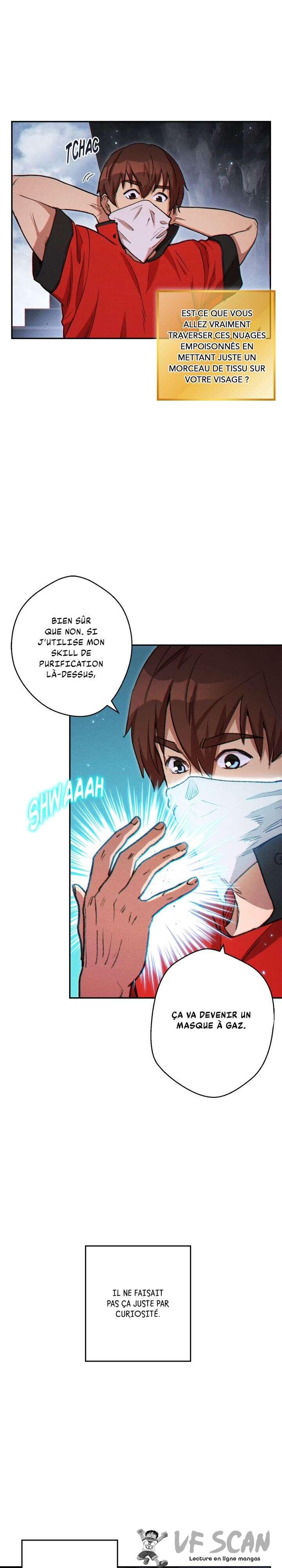 Dungeon Reset Chapitre 38 - Page 1