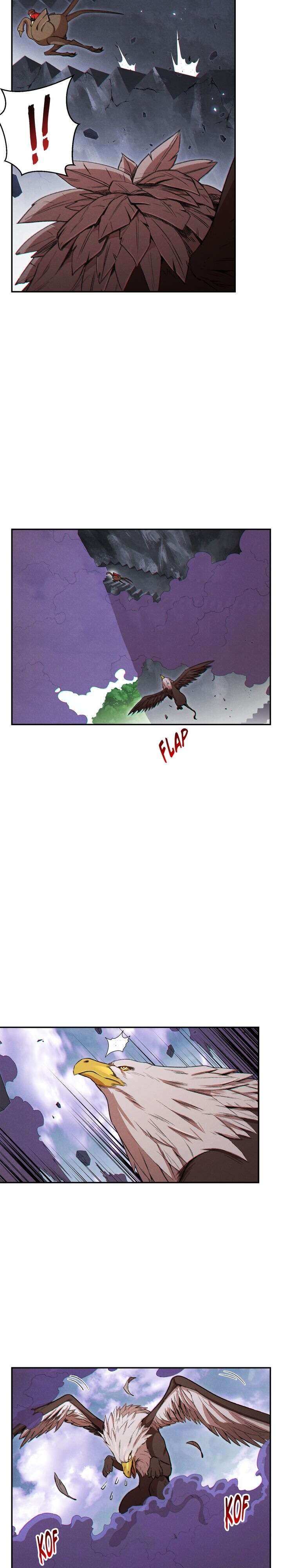 Dungeon Reset Chapitre 38 - Page 11