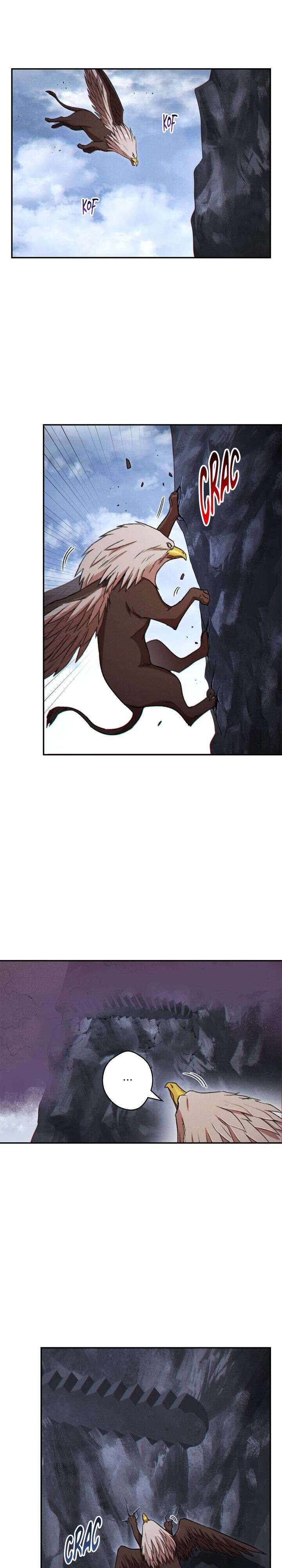 Dungeon Reset Chapitre 38 - Page 13