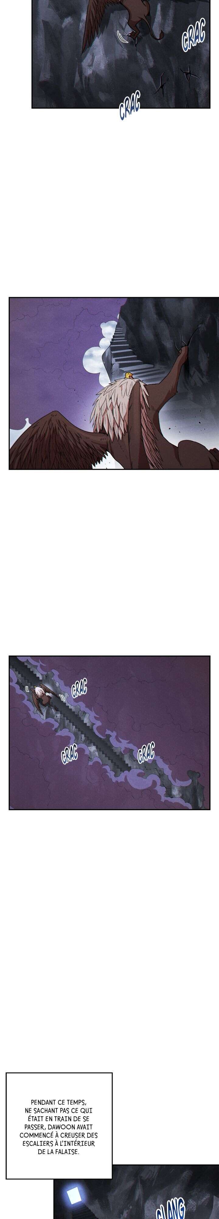 Dungeon Reset Chapitre 38 - Page 14